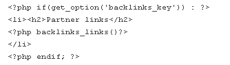 BackLinks������������׬Ǯ�����ÿ��$75����һ������