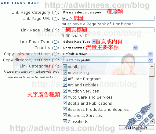 BackLinks������������׬Ǯ�����ÿ��$75����һ������