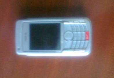 诺基亚6681我的最爱【图】_