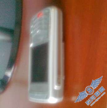 诺基亚6681我的最爱【图】_