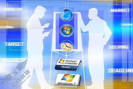 Windows Embedded ServerеWindows 7Ӧáͼ_