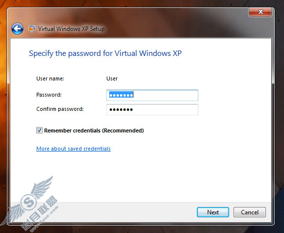 Windows 7XP XPȨ