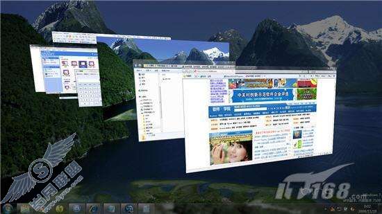 ̸Windows 7 AeroЧͼ_