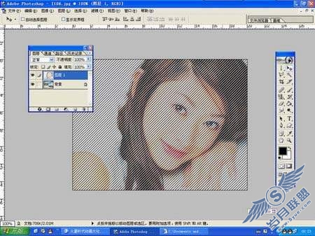 PhotoshopصͼƬصͼƬ