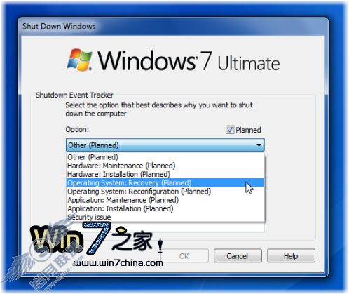 ùػ¼ - עWindows 7쳣ػ