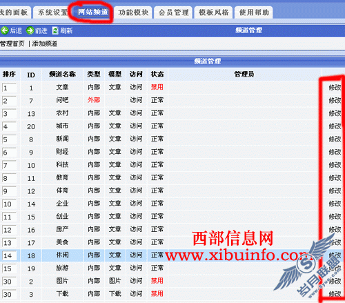 PHPCMS��վ���������Ż�SEO