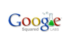 google-squared-labs