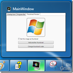 Windows 7 ͼԤThumbnailͼ_¿