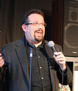 Evernote˾CEOƶ(Phil Libin)