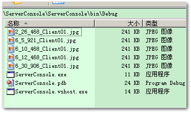 C#(Эͷļ) - Part.4