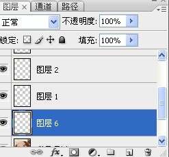 Photoshopֻ棺MMɰĿͨЧ