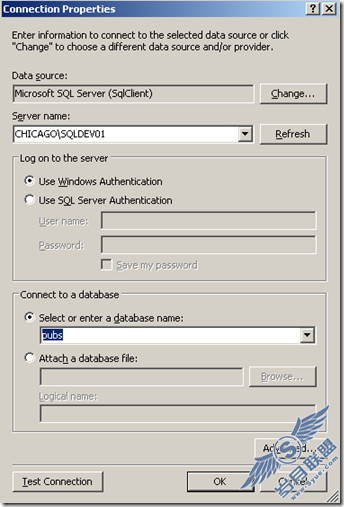 SQL Server 2008 Entity Data Model  Linq to Entities