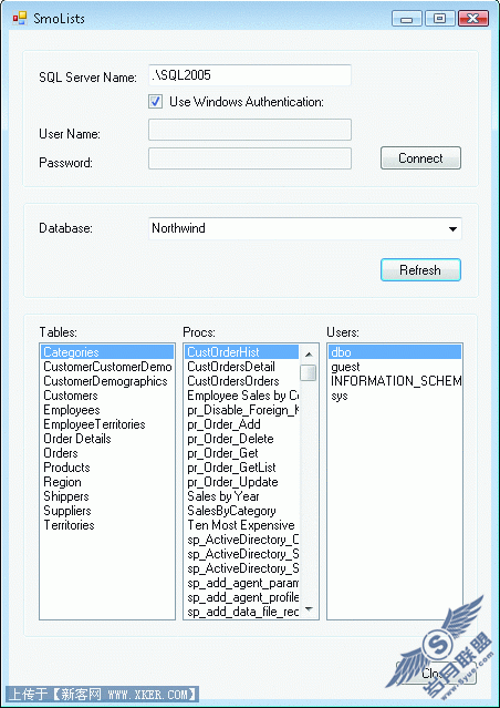 SQL Server 