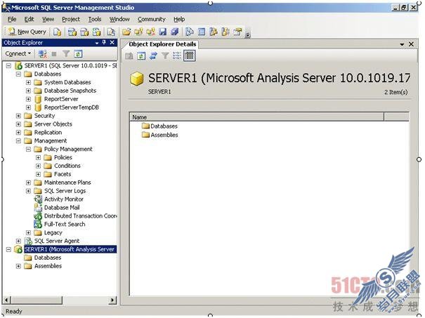  SQL Server 2008 ʵֿĹ