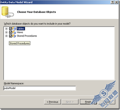 SQL Server 2008 Entity Data Model  Linq to Entities