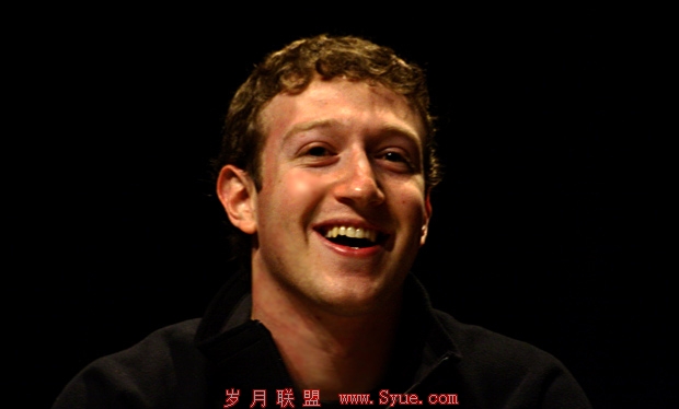 mark zuckerberg