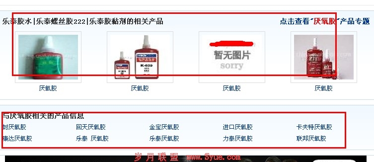 网站分析之SEO技巧