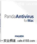 3Panda Antivirus for Mac