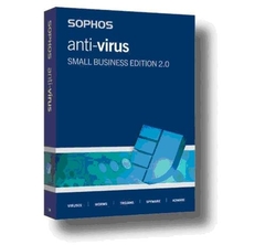 4Sophos Anti-Virus for Mac