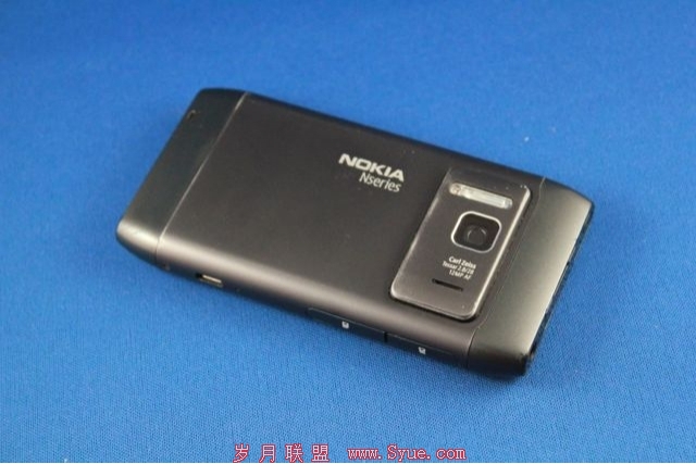 Symbian ߹ʮʷζNokia <a href=http://www.syue.com/Digital/Mobile/ target=_blank class=infotextkey>ֻ</a>