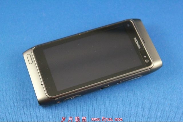 Symbian ߹ʮʷζNokia <a href=http://www.syue.com/Digital/Mobile/ target=_blank class=infotextkey>ֻ</a>