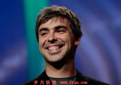 ȸCEO(Larry Page)˿Ƽͼ