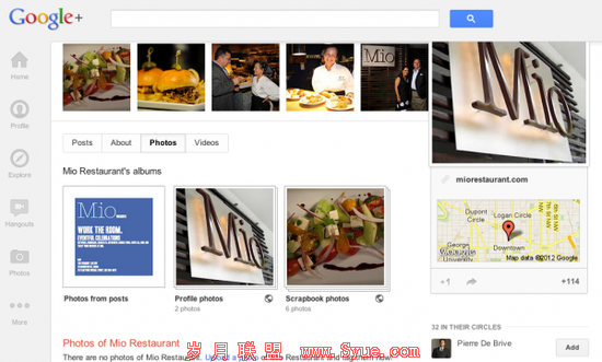 ȸGoogle+ LocalȡGoogle Places