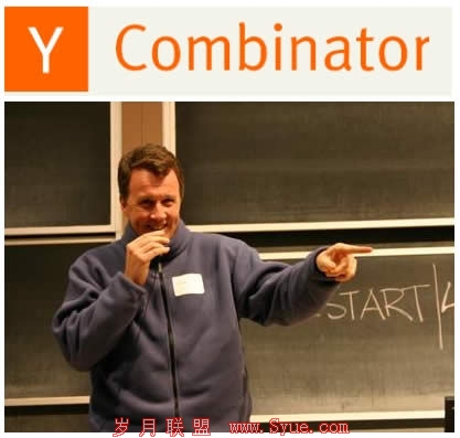 Y Combinatorϴʼ˱ޡ׶ķ(Paul Graham)