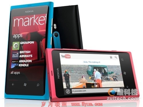 ΢Windows Phone 8ʣΪκݮĶ˴Ӵ˿ʼ