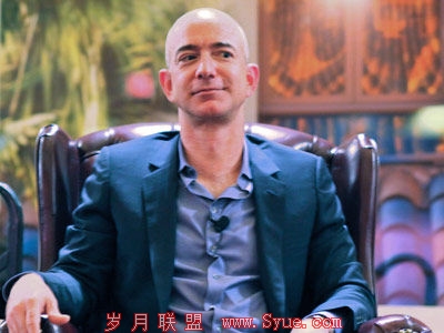 ѷʼ˽ܷ򡤱˹(Jeff Bezos)