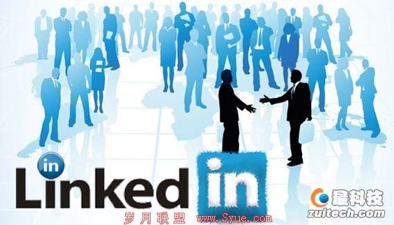 ϸLinkedIn CEOܷΤɶɹʷ