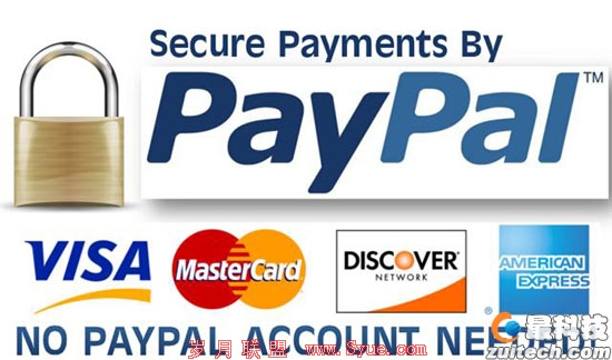 PayPalʲô