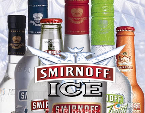 Smirnoff 罻ýǷ?