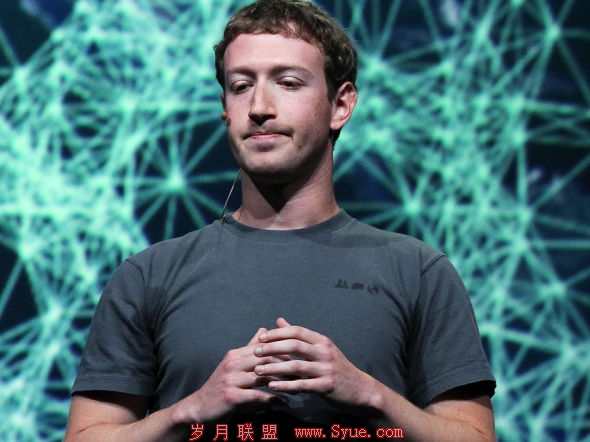 Facebook CEOˡ˲