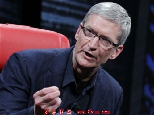 ƻCEOķ(Tim Cook)