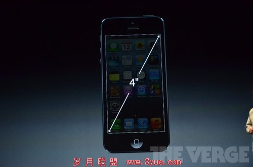 iPhone 5˴Խ