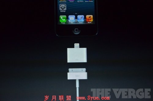 iPhone 5˴Խ