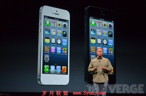 iPhone 5˴Խ