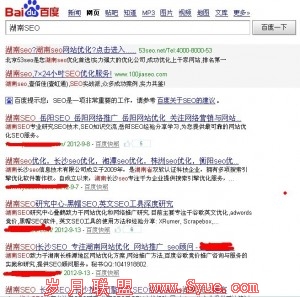 �ѹ����������SEO����