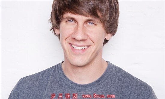 Foursquare CEOֶչ