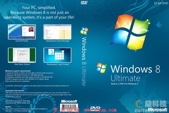 ΢ƳWindows 8ƻ