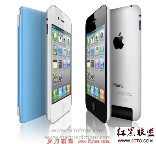 iPhone 5