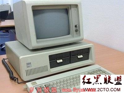 30ʮӰԣIBM PC(ͼ)