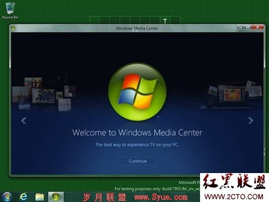 ΢Windows Media Centerչ Win8