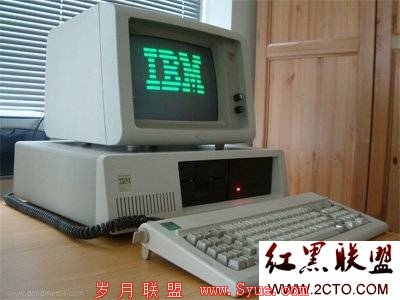 30ʮӰԣIBM PC(ͼ)