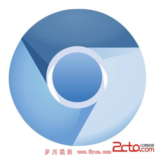 Chromium logo