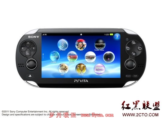 PlayStation Vita