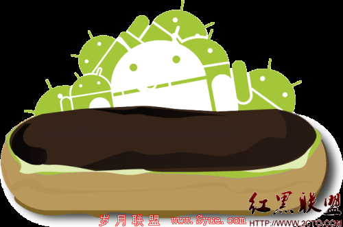 Androidϵͳչʷ 