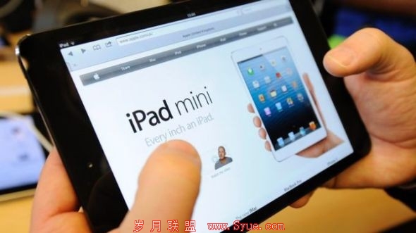 iPad miniܵҵߵһº