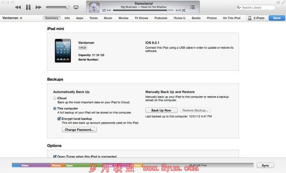 ûiOS豸ϵiTunes11